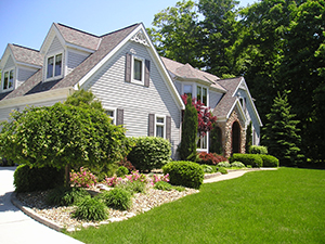 Landscapers and Lawncare Services in Sun City, AZ
